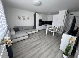 Bajcsy corner apartment