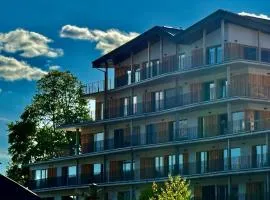 Skalka Resort Železná Ruda