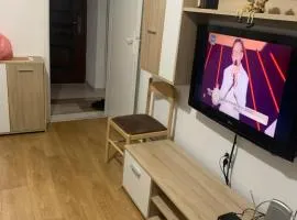 Susanj apartmani Nina