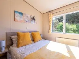 3 Bedroom Caravan-Seton Sands