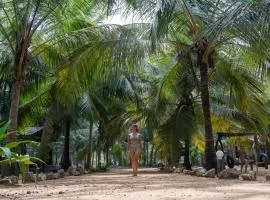 Sand Dune Beach Resort & Surf Camp