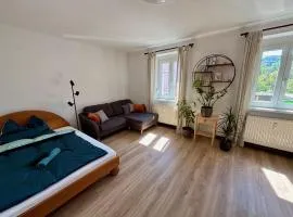 Kalvarienberg Apartment