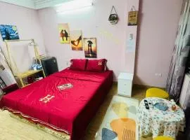 Studio Tình Yêu