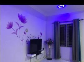 Asfara Homestay, hotel v destinaci Jeram