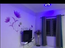Asfara Homestay