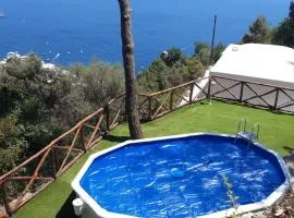 Villa Dei SRLS