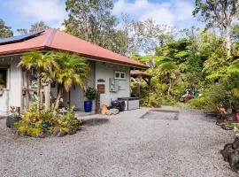 The Alala at Stained Glass Cottages