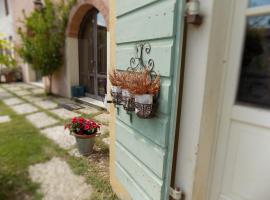 Due Archi, отель в городе Сант-Амброджо-ди-Вальполичелла