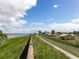 Glamping De Zuidvliet Nr 10