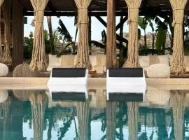 Nafplio Lodge