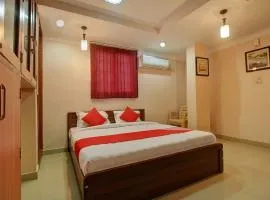 Pranov Residency-Elite