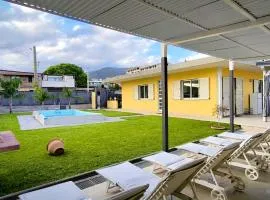 La Villa Trinacria