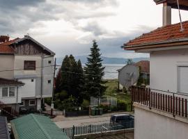 Villa Cherry, hotel v destinaci Struga