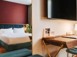 Hotel Ferrara