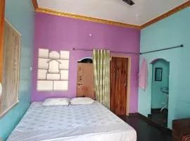 Chiranjeevi homestay