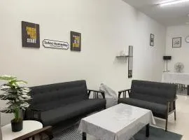 Sofea Homestay Tanjong Malim