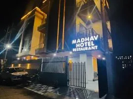 HOTEL Madhav