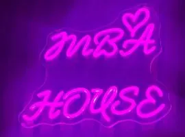 MBA house