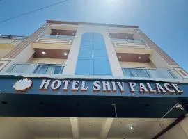 hotel shiv palace