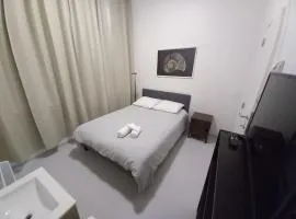 Chez Jean Claude chambre 2 personnes