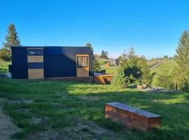 Natura Tiny House、マリシェルのタイニーハウス