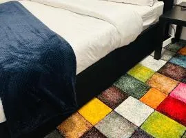Cosy and Comfy