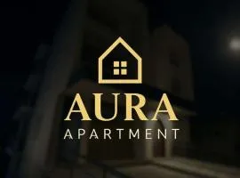 Aura Apartment
