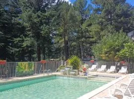 Camping la Source