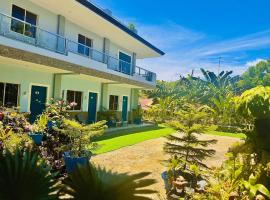 La'Cris Homestay, hotel v destinaci Ocoy