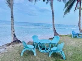 Dahican Beach Homestay