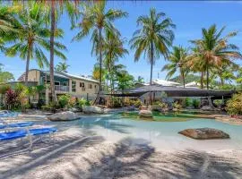 Trinity Escape - Marlin Cove Resort - Trinity Beach