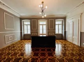 Da NOI A TRIESTE