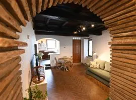 La Casa del Nocciolo