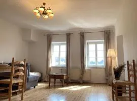 Charmante Altbauwohnung
