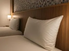 Chillax Inn 知樂愛河館