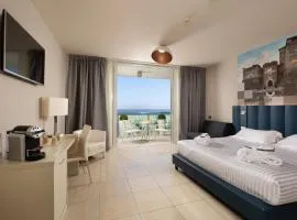 Mercure Hotel Rimini Artis