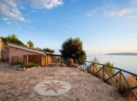Terrazza Tramonto, holiday home in Monte Argentario