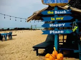 Tamasha Mango Home stay