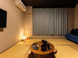 おやど紀伊国屋伊勢町