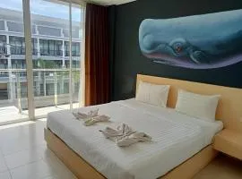 X GO INN Aonang Beach - โกอินน์ อ่าวนาง