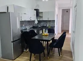well apartment