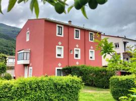 Finca Arep alquiler integro 6 Les Planes, hotell sihtkohas Les Planes d'Hostoles