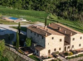 Podere Fossaccio Casa Biancospino