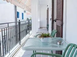 Aloni house