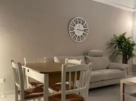 Casa Moly