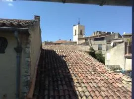 La Bastide des Jourdans logement entier Duplex