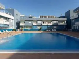 Sal Marina