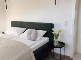 Ferienwohnung am Rathaus