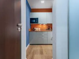 "Suite Centro Città" Self Check-In WiFi & Netflix