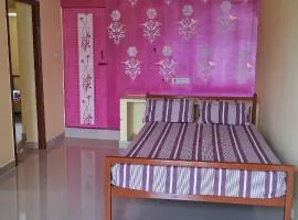 SHREE CHENDUR homestay